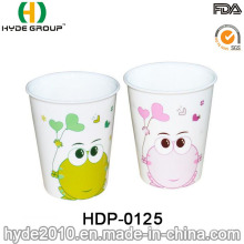 Wholesale Single Wall Disposable Coffee Paper Cup with Lid